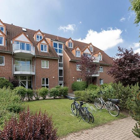Wohnpark Am Muehlenteich - Appartement 33 Timmendorfer Strand Exterior photo