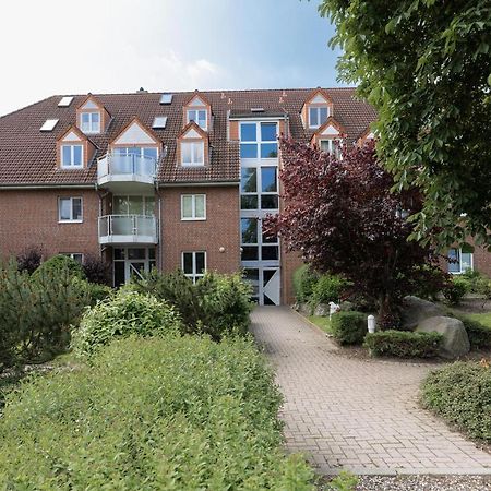 Wohnpark Am Muehlenteich - Appartement 33 Timmendorfer Strand Exterior photo
