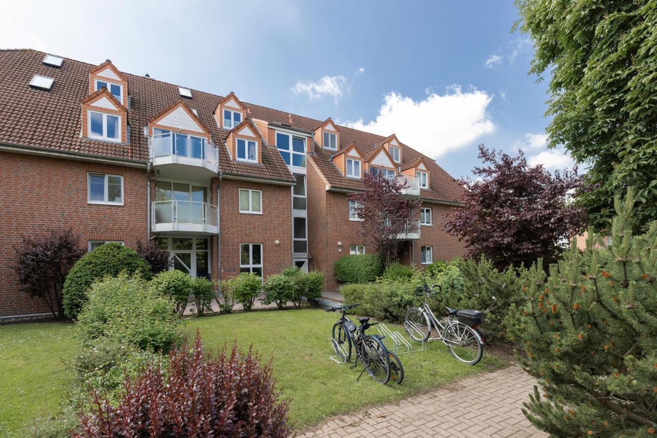 Wohnpark Am Muehlenteich - Appartement 33 Timmendorfer Strand Exterior photo
