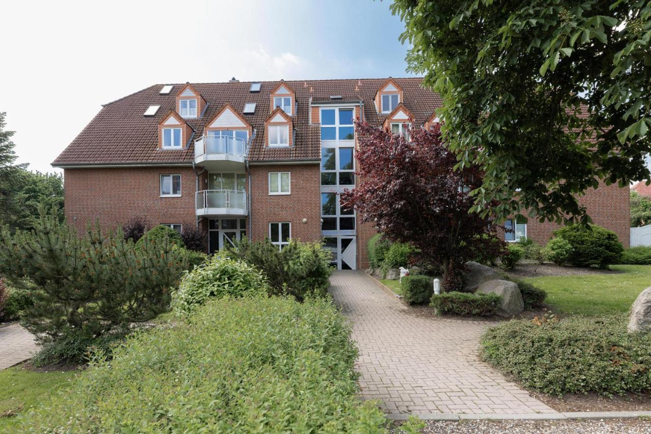 Wohnpark Am Muehlenteich - Appartement 33 Timmendorfer Strand Exterior photo
